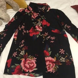 ASOS Parisian shirt!